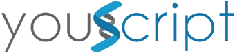 Youscript Logo